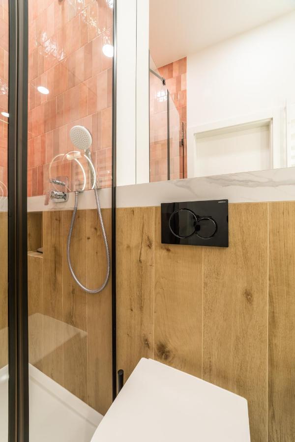 Riva Apartments By Oneapartments Sopot Exteriör bild